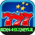 shimron hetmyer Max v1.1.0