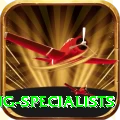 six hitting specialists Games (Casino & Earning) Plus v4.9.6