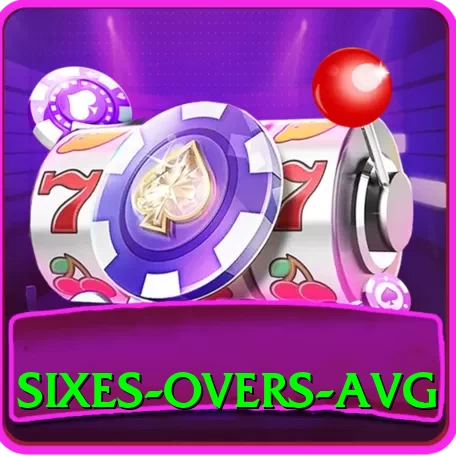 sixes overs avg Gold Pro v4.5.6 - 2