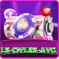 sixes overs avg Gold Pro v4.5.6