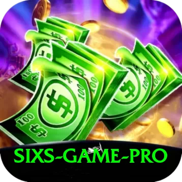 sixs game Pakistan Gold v1.0.5 - 2