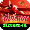 slotspk 15 VIP