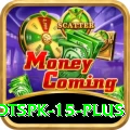 slotspk 15 Gold v3.7.1