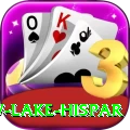snow lake hispar Deluxe Pro v4.1.0