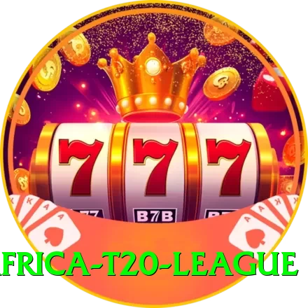south africa t20 league Games (Casino & Earning) Elite v2.1.7 - 2