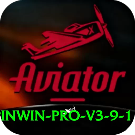 spinwin Pro v3.9.1 - 2