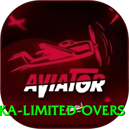 sri lanka limited overs Gold Edition v5.4.4 - 2