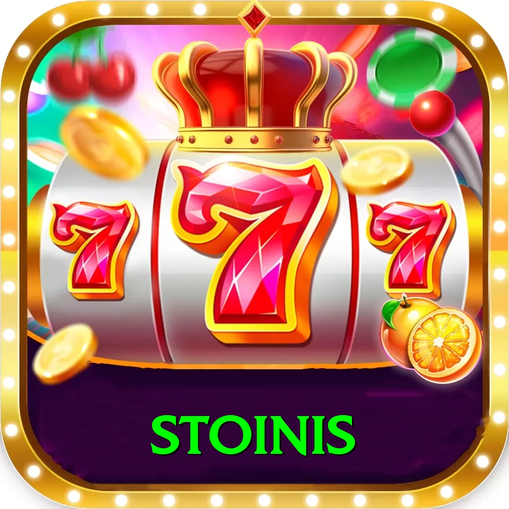 stoinis Deluxe Pro v1.9.6 - 2