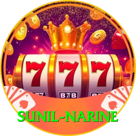 sunil narine VIP Edition v2.7.2 - 2