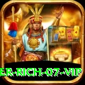 super rich 07 Pro APK v5.0.6