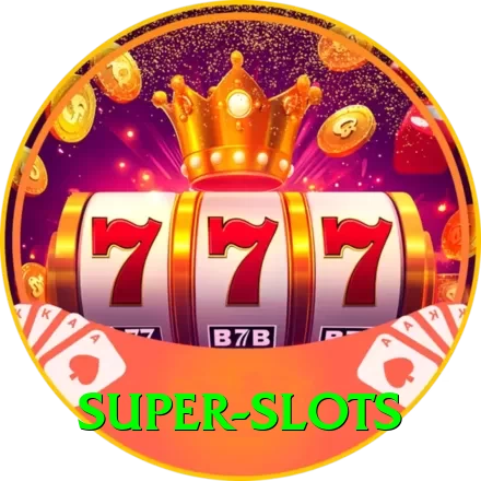 super slots VIP Pro v5.0.8 - 2