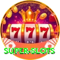 super slots VIP Pro v5.0.8