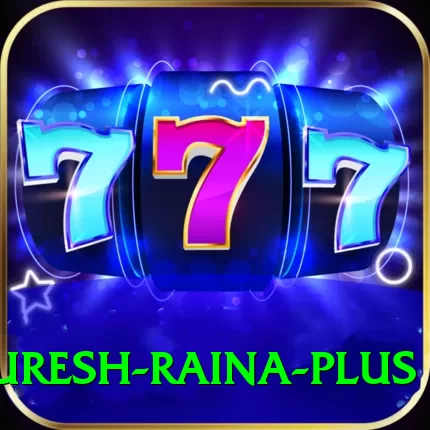 suresh raina Plus Gaming App - 2