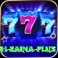 suresh raina Plus Gaming App