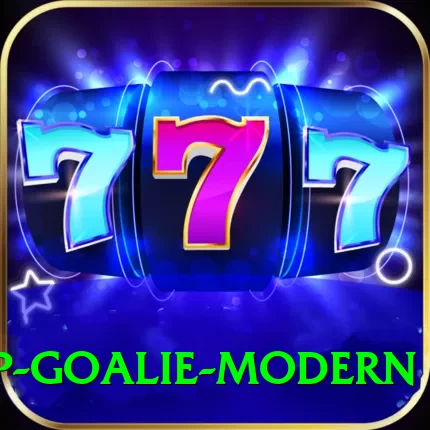 sweep goalie modern Apps (Tools & Injectors) Turbo v4.6.7 - 2