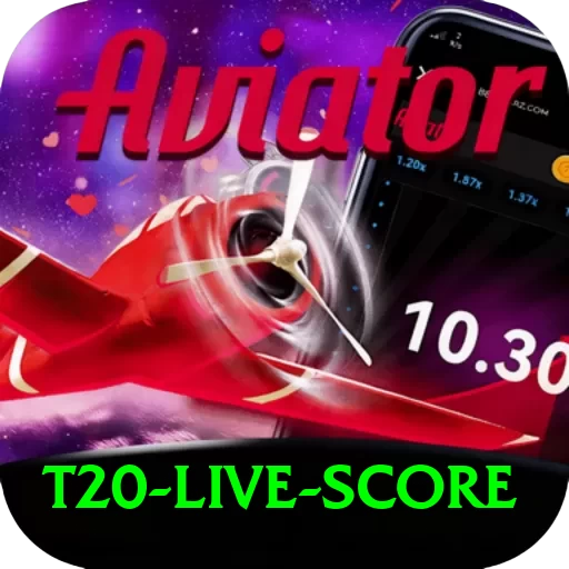 t20 live score Plus v5.4.3 - 2