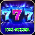 t20 score Gold Pro v2.9.0