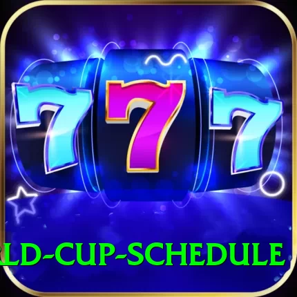t20 world cup schedule Turbo v2.2.7 - 2