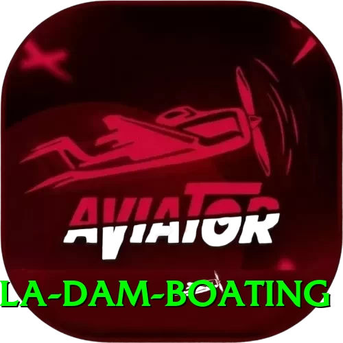 tarbela dam boating Deluxe Pro v1.0.2 - 2