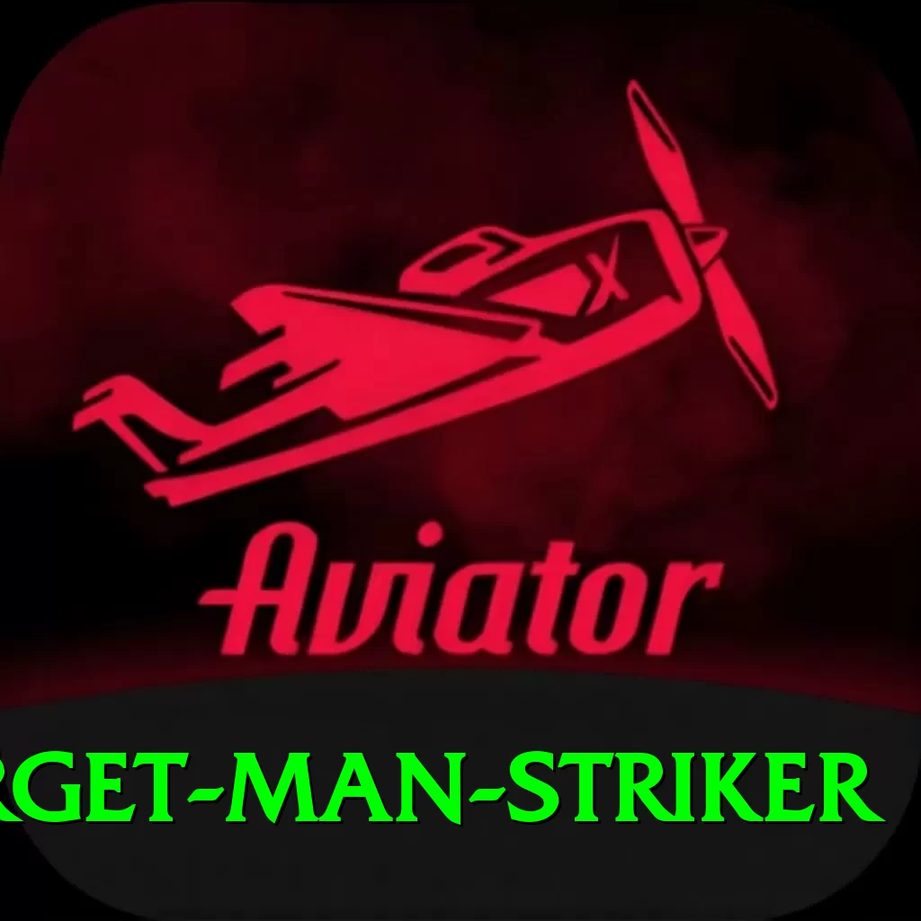 target man striker VIP Edition v1.9.6 - 2