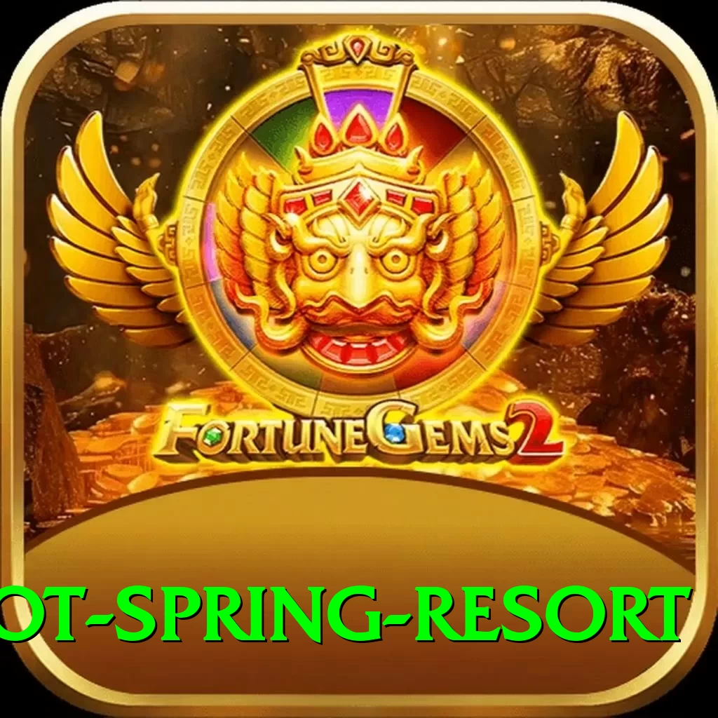 tatopani hot spring resort Elite Pro v1.6.8 - 2