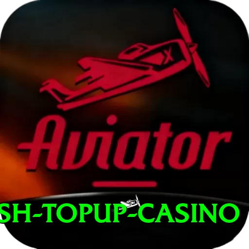 tcash topup casino Deluxe v2.8.7 - 2