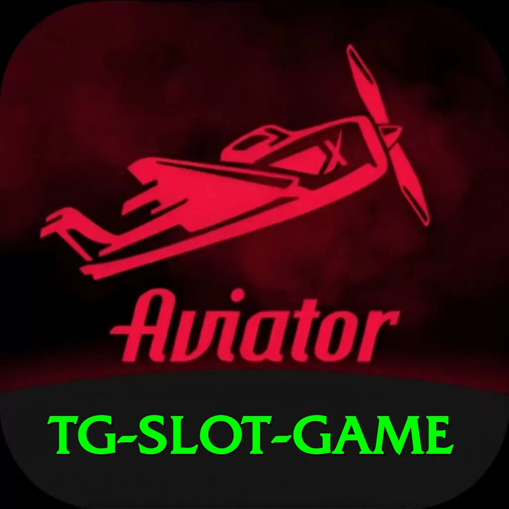 TG Slot Game Games (Casino & Earning) VIP v5.4.4 - 2