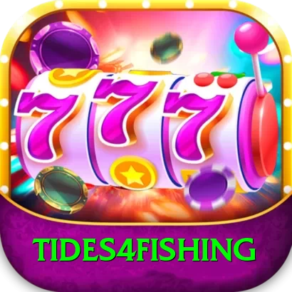 tides4fishing Games (Casino & Earning) VIP v2.3.7 - 2
