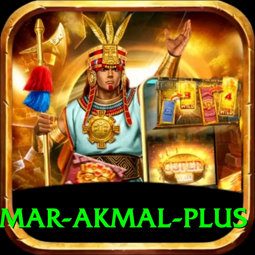 umar akmal - Super Edition v2.4.3 - 2