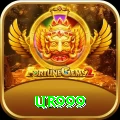 ur999 Games (Casino & Earning) Gold vv2.7.9
