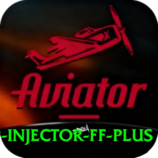VIP Injector FF Gold Latest v2.9.8 - 2