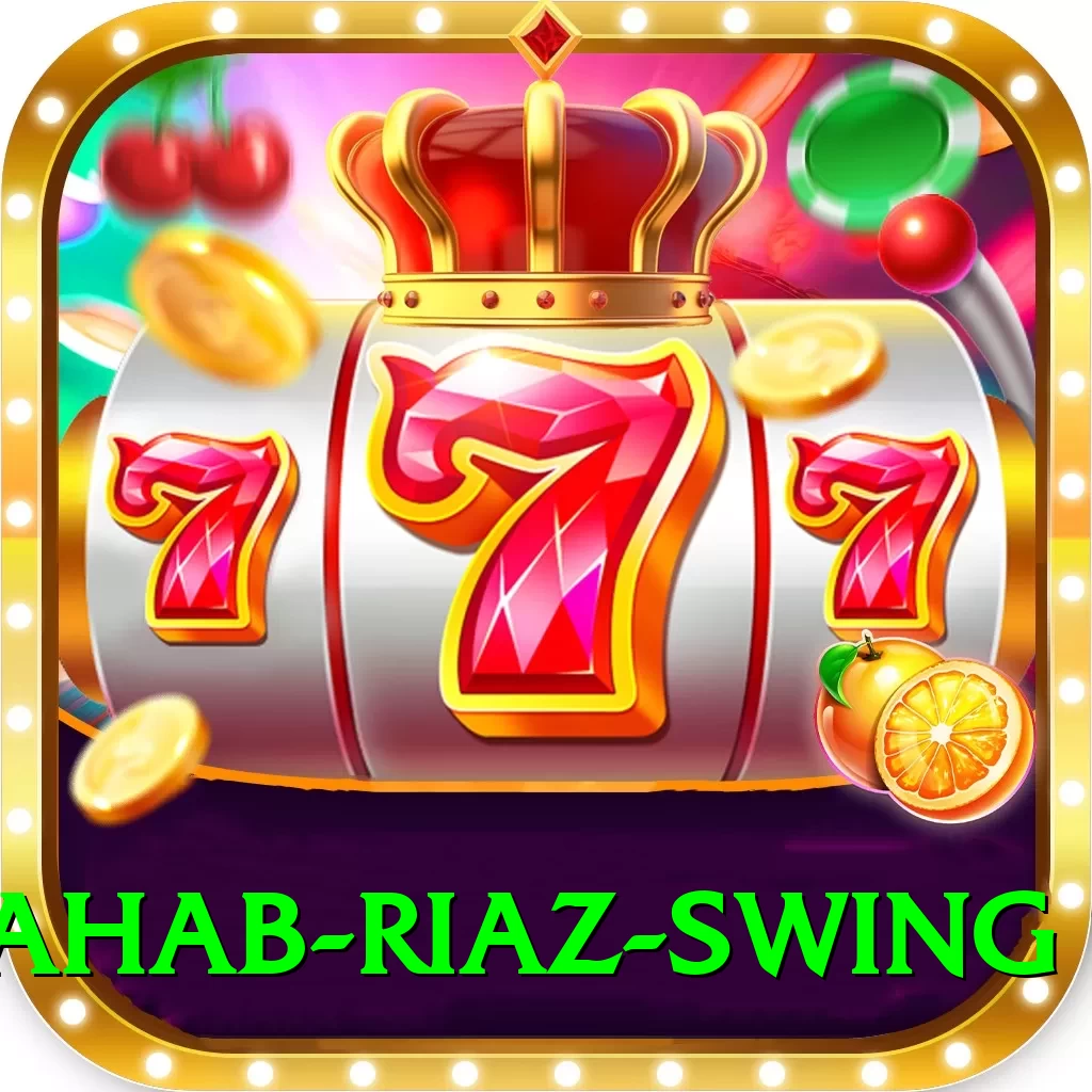 wahab riaz swing Ultimate Pro v3.1.6 - 2