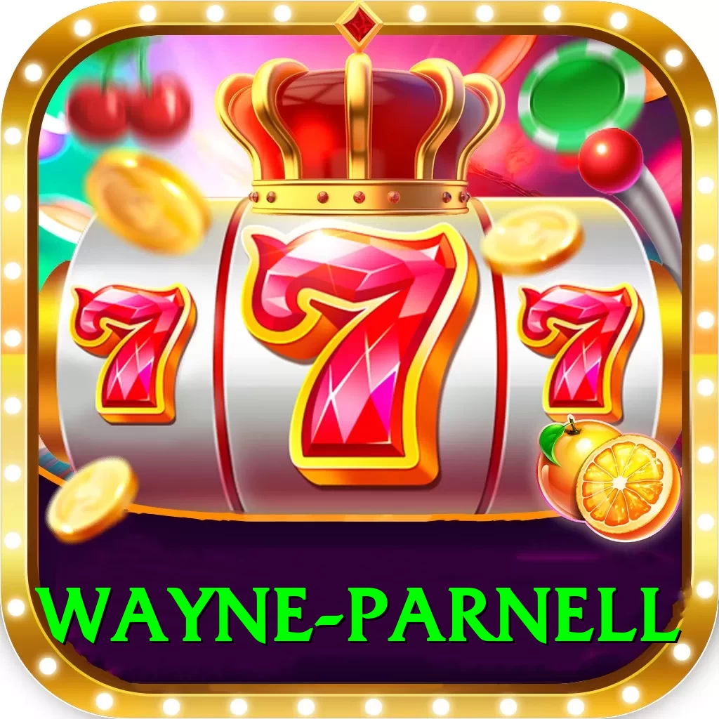 wayne parnell Ultimate v5.2.8 - 2