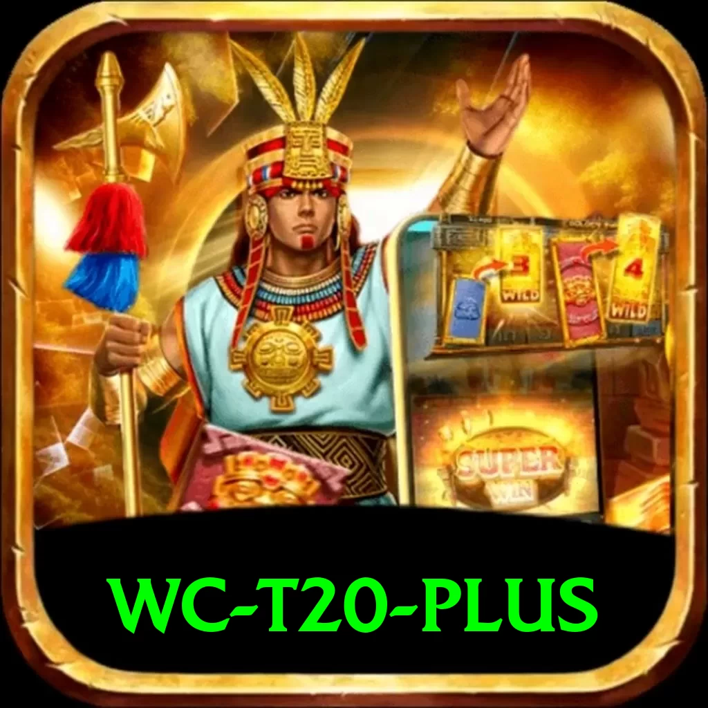 wc t20 Official v5.4.1 - 2