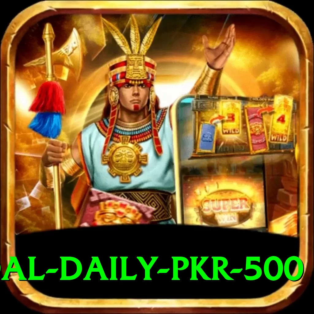 win goal daily pkr 500 Games (Casino & Earning) Premium v2.9.5 - 2