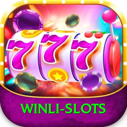 Winli Slots Casino VIP v5.3.3 - 2