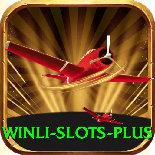 Winli Slots Gold Pro v2.8.8 - 2