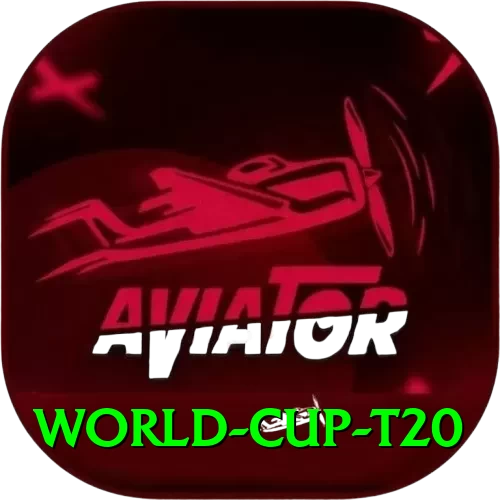 world cup t20 Pro Edition v4.0.4 - 2