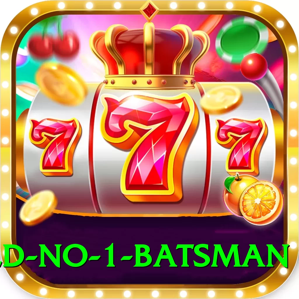 world no 1 batsman Master v2.8.6 - 2
