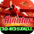 world t20 schedule Elite Pro v2.5.3