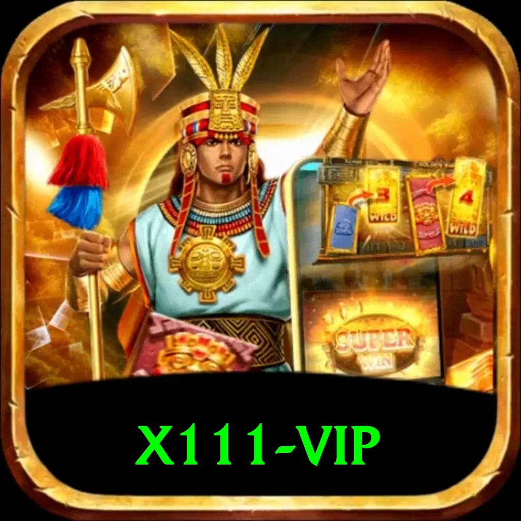 x111 Jackpot Max v4.2.4 - 2