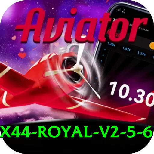 x44 Royal v2.5.6 - 2