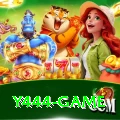 Y444 Game Pro Max v1.6.7