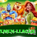 yemen yemen league Apps (Tools & Injectors) Gold v3.8.4