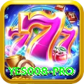 yes008 Pro Gaming App