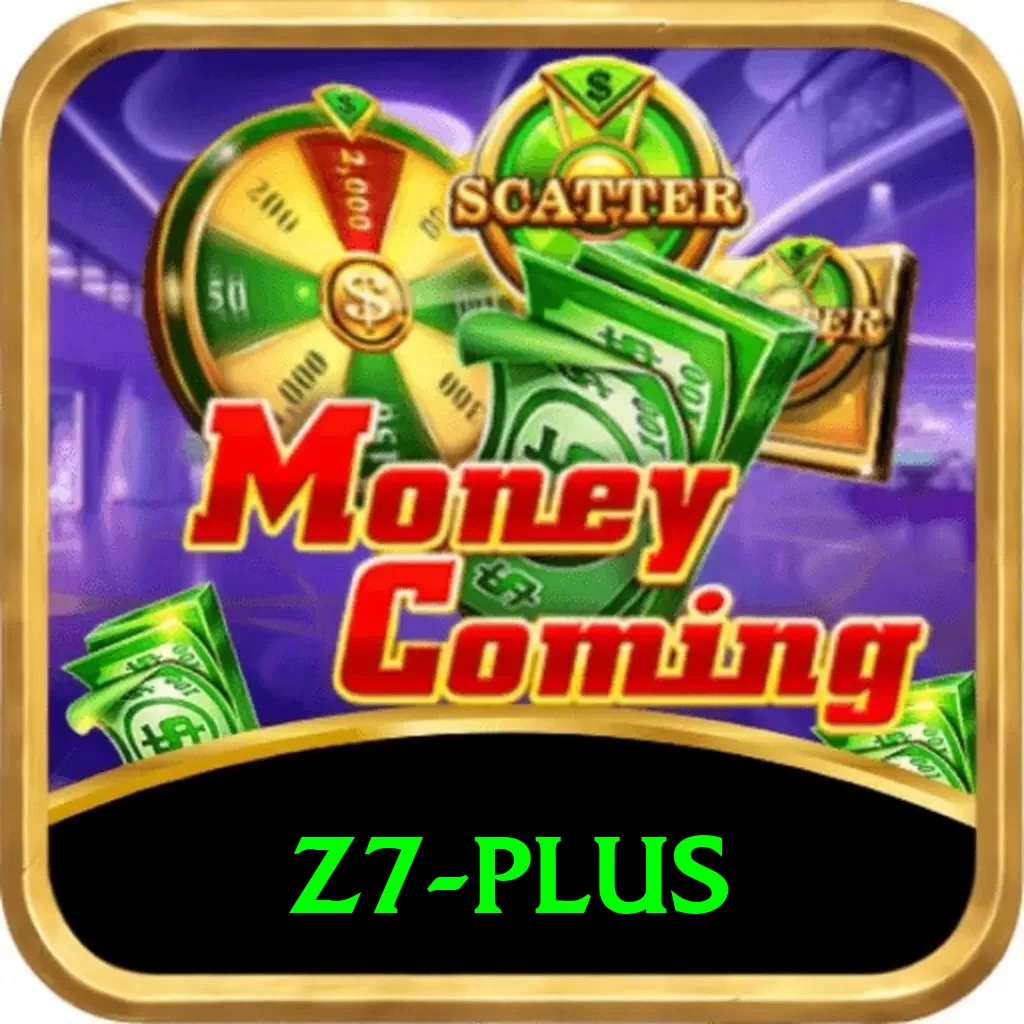 z7 Games (Casino & Earning) Elite v3.0.8 - 2
