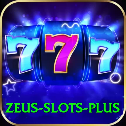 zeus slots - Master v3.8.0 - 2